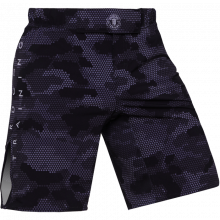 Шорты Hardcore Training HEXAGON CAMO
