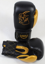 Перчатки тренировочные ECOS Punch 