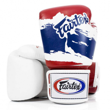 Перчатки тренировочные FAIRTEX THAI PRIDE