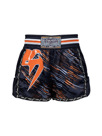 Шорты тайские Venum Giant Orange