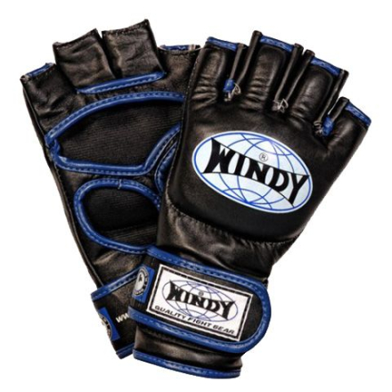 Перчатки для MMA WINDY MM5
