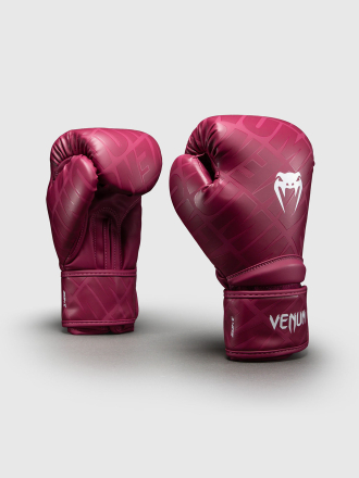 Перчатки боксерские Venum Contender 1.5 XT 3D Old Pink