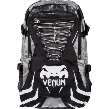 Рюкзак Venum "Challenger Pro" Backpack - Black/Grey