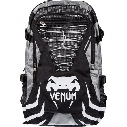 Рюкзак Venum "Challenger Pro" Backpack - Black/Grey
