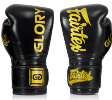 Перчатки тренировочные FAIRTEX GLORY
