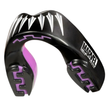 Капа одночелюстная SafeJawz Marvel Black Panther