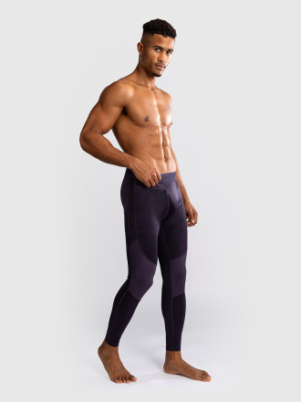 Тайтсы Venum G-Fit Air Deep Purple