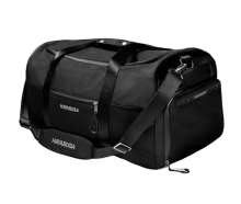 Сумка HAYABUSA Airstream Athletic Duffle Bag Black