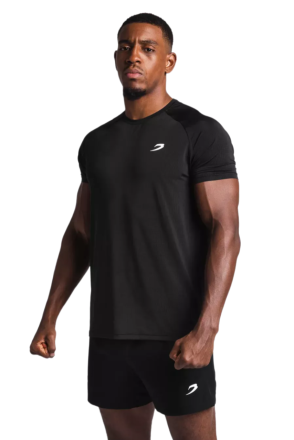 Футболка BOXRAW VALDES