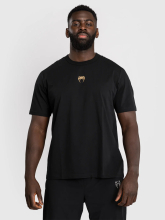 Футболка Venum Invader Black/Sand