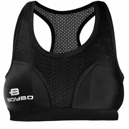 Защита груди женская BOYBO