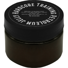 Боксёрский вазелин Hardcore Training Petroleum Jelly 90g