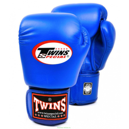 Перчатки тренировочные TWINS BGVL-3
