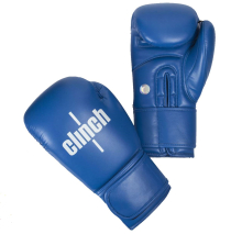 Перчатки боксерские Clinch Olimp