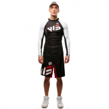 Рашгард W5 с длинным  рукавом 1016