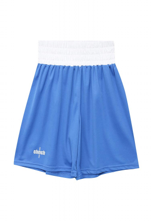 Шорты боксерские Clinch Olimp детские