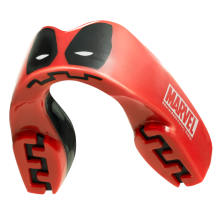 Капа одночелюстная SafeJawz Marvel Deadpool