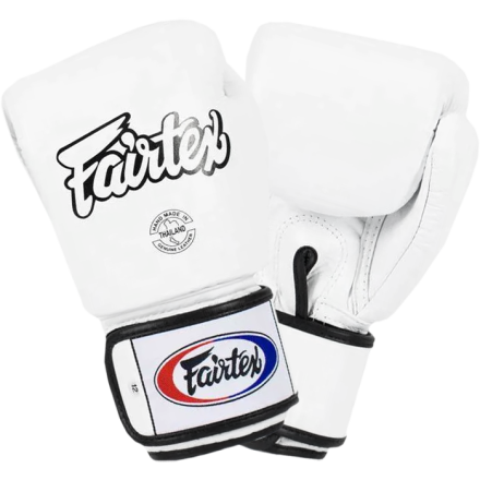 Fairtex bgv1 white on sale