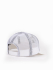 Бейсболка Venum Trucker Cap Snow White