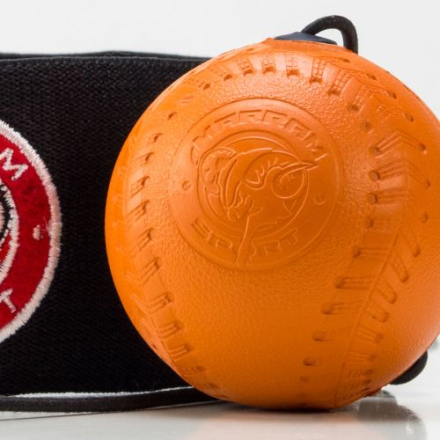 Спортивный тренажер MARRAM SPORT Quick Ball S