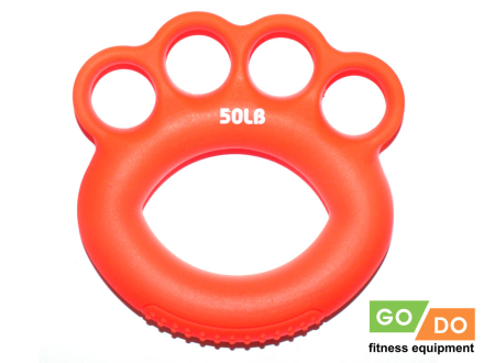 Эспандер кистевой GO DO HQ029-50LB (22кг)