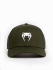 Бейсболка Venum Trucker Cap Clay Green