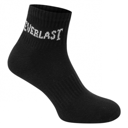 Носки EVERLAST средние