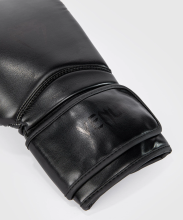 Перчатки боксерские Venum Contender 1.5 Black