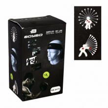 Спортивный тренажер BOYBO Fight Ball