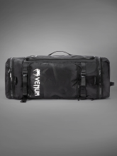 Сумка спортивная Venum Trainer Hybrid Black