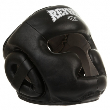 Шлем  боксерский REYVEL FullFace SL