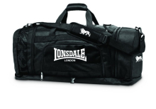 Сумка спортивная  LONSDALE Glasco