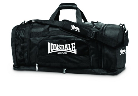 Сумка спортивная  LONSDALE Glasco