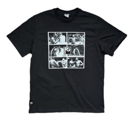 Футболка FROM GHETTO BONES