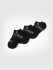 Носки короткие Venum Vector Black/Grey 3 пары