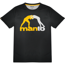 Тренировочная футболка MANTO LOGO
