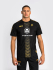 Футболка спортивная Venum UFC Zenith Fight Night Black/Gold