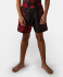 Шорты ММА детские Venum Wolf Atak Black/Red