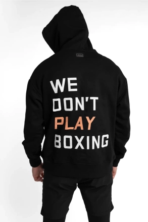 Худи BOXRAW We Don