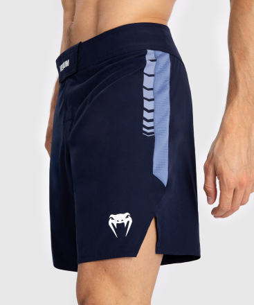 Шорты ММА Venum Tempest Navy Blue