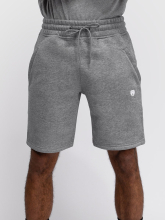 Шорты спортивные Venum Silent Power Cloud Grey