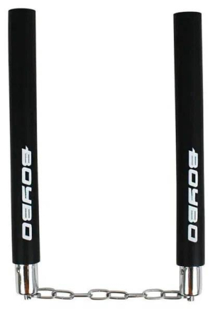 Нунчаки BoyBo тренировочные