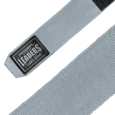 Бинты боксерские LEADERS PRO 84/16 3.5m