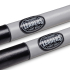 Тренерские палки LEADERS Boxing Punch Sticks GR