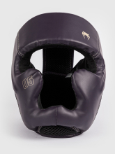 Шлем боксерский Venum Impact Evo Deep Purple