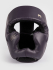 Шлем боксерский Venum Impact Evo Deep Purple Шлем боксерский Venum Impact Evo Deep Purple