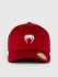 Бейсболка Venum Classic 2.0 Cherry Red