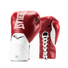 Перчатки  профессиональные EVERLAST MX Elite Fight