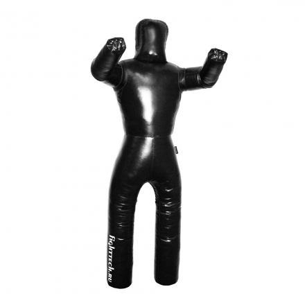 Манекен для борьбы FIGHT TECH двуногий