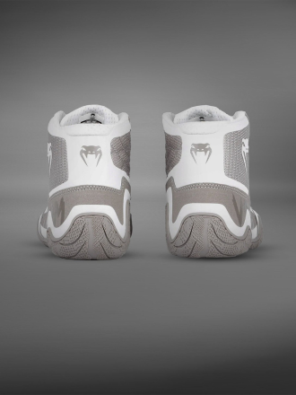 Борцовки Venum Elite Beige/Sand